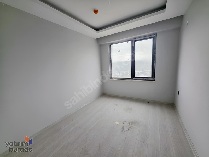 Grand Atakule'de Satılık 4+1,16.kat,köşe Daire — fotoğraf 17