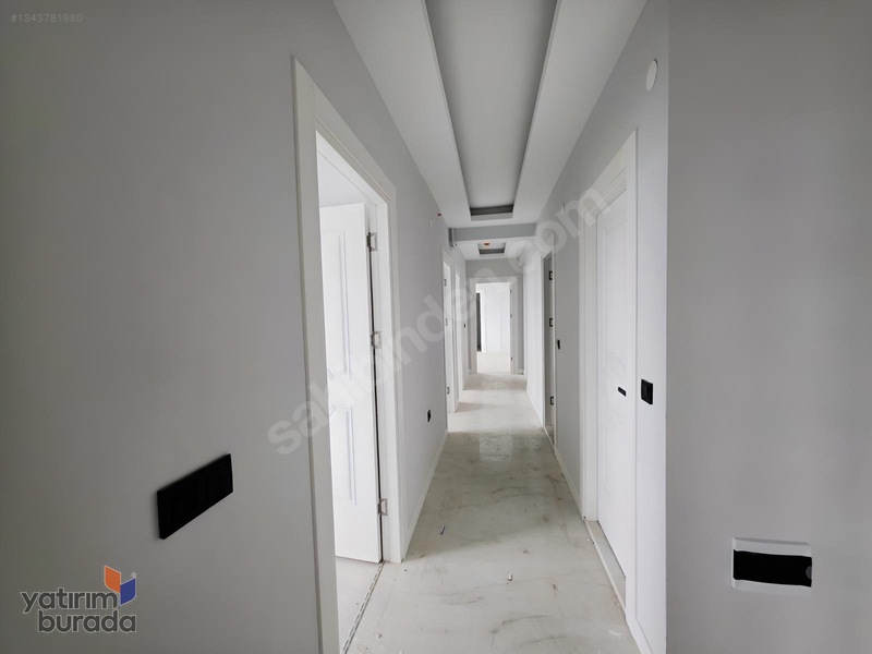 Grand Atakule'de Satılık 4+1,16.kat,köşe Daire — fotoğraf 18