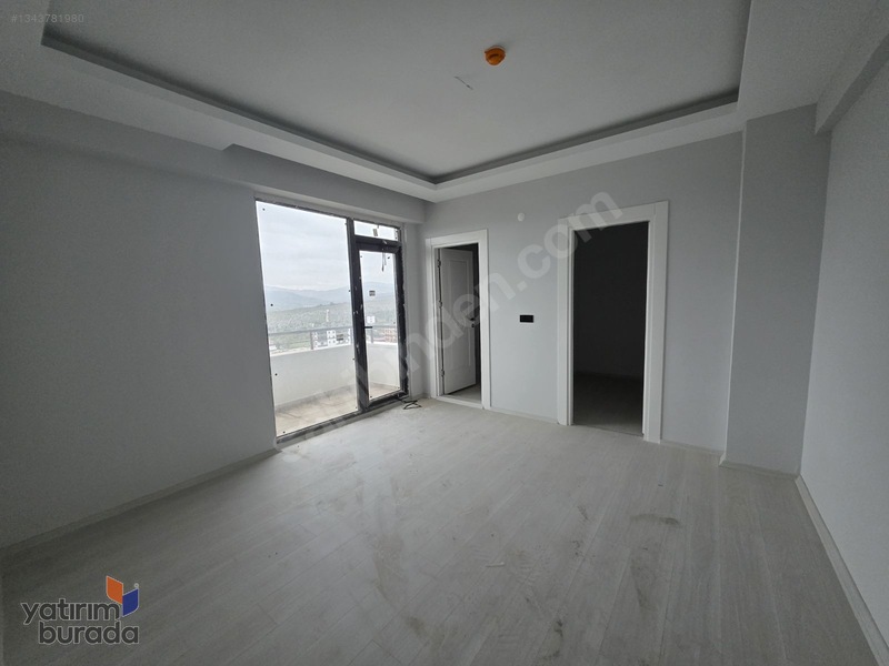 Grand Atakule'de Satılık 4+1,16.kat,köşe Daire — fotoğraf 19