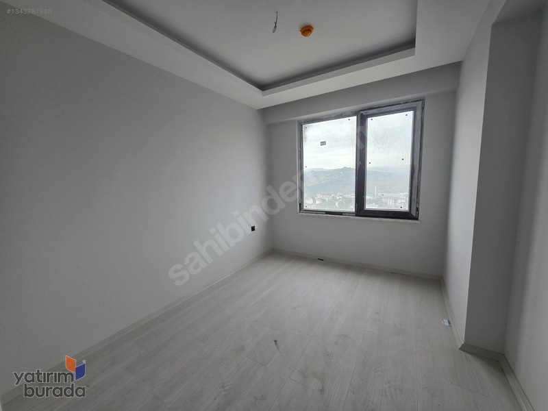 Grand Atakule'de Satılık 4+1,16.kat,köşe Daire — fotoğraf 20
