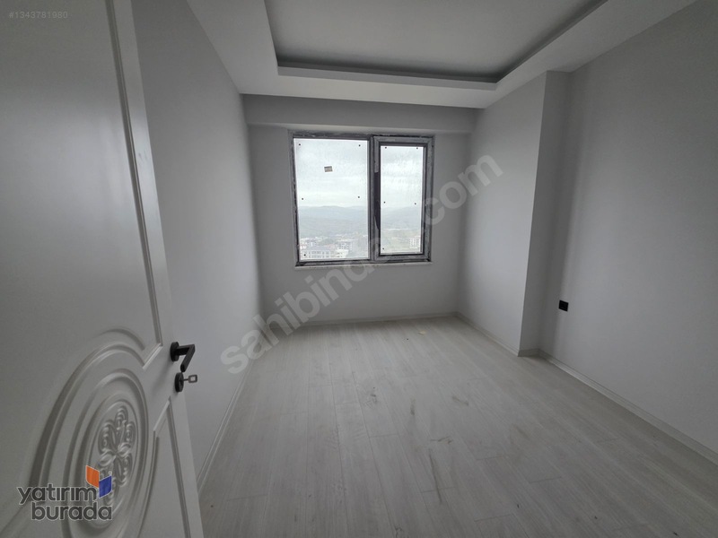 Grand Atakule'de Satılık 4+1,16.kat,köşe Daire — fotoğraf 21