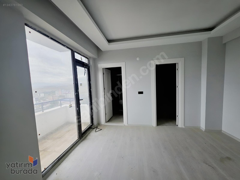 Grand Atakule'de Satılık 4+1,16.kat,köşe Daire — fotoğraf 22