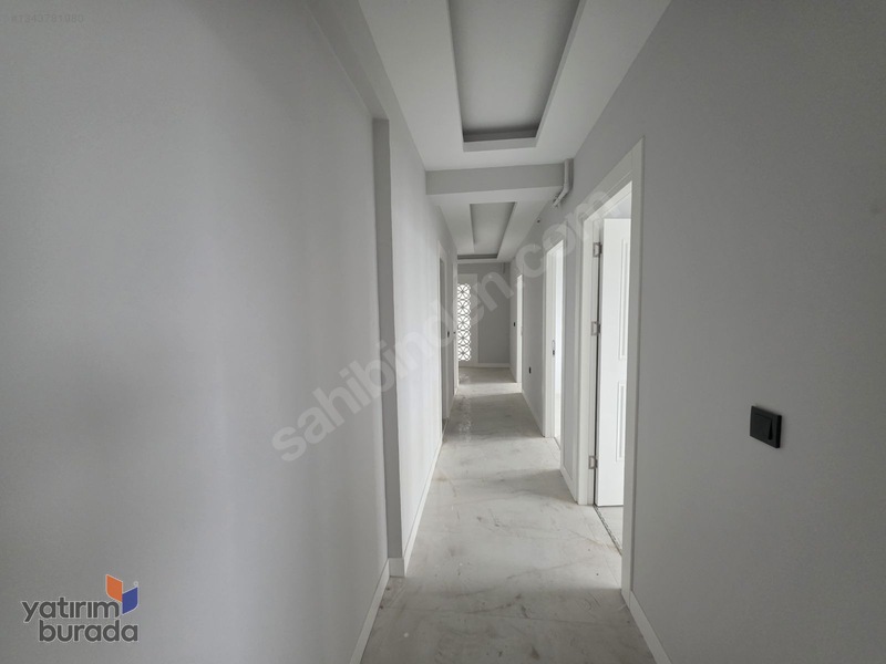 Grand Atakule'de Satılık 4+1,16.kat,köşe Daire — fotoğraf 26