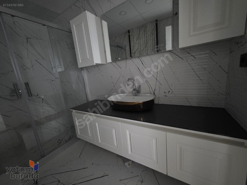 Grand Atakule'de Satılık 4+1,16.kat,köşe Daire — fotoğraf 29