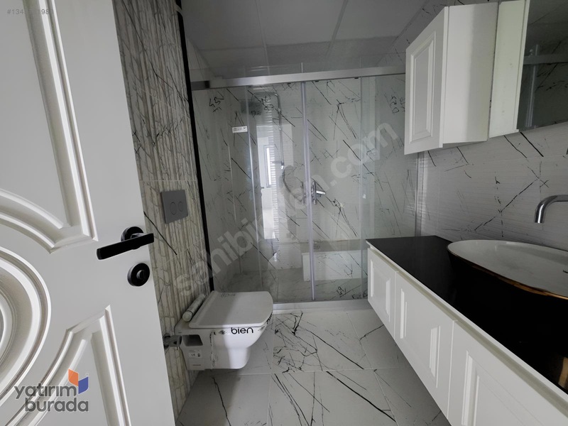 Grand Atakule'de Satılık 4+1,16.kat,köşe Daire — fotoğraf 30