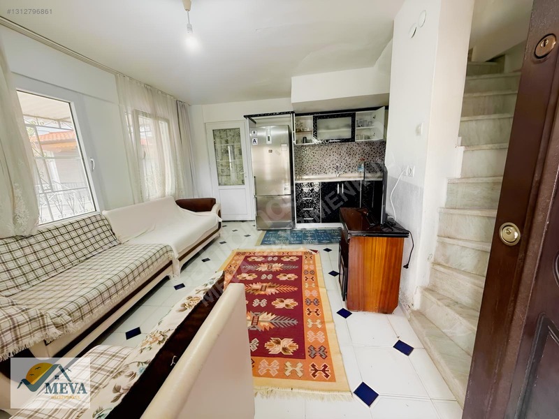 Prestijli Sitede, Denize 100 Metre Özel 3+1 Villa!