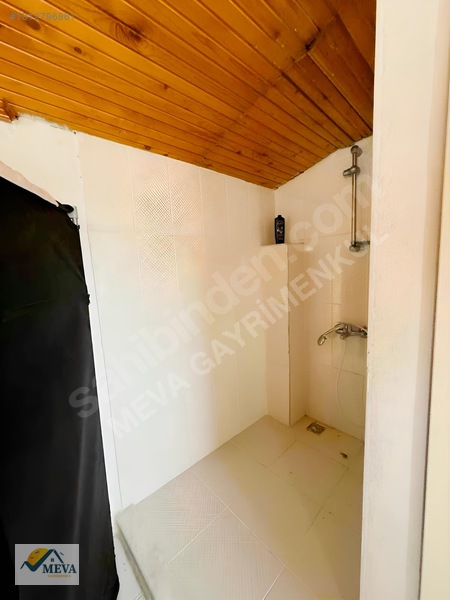 Prestijli Sitede, Denize 100 Metre Özel 3+1 Villa! — fotoğraf 2