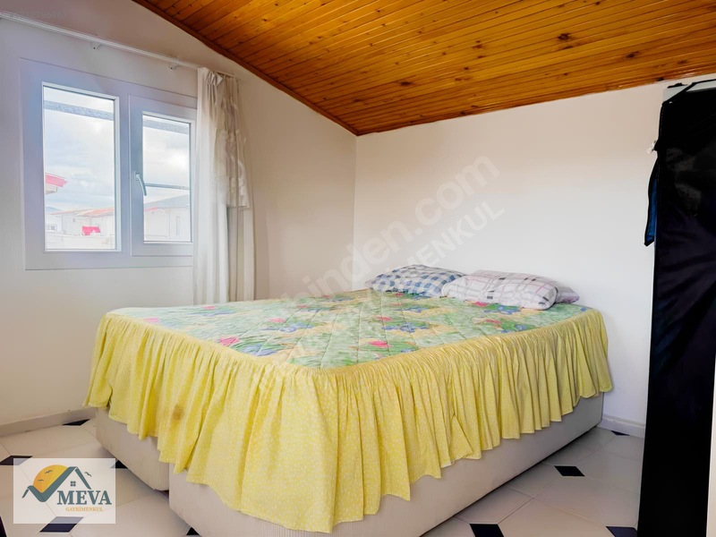 Prestijli Sitede, Denize 100 Metre Özel 3+1 Villa! — fotoğraf 3