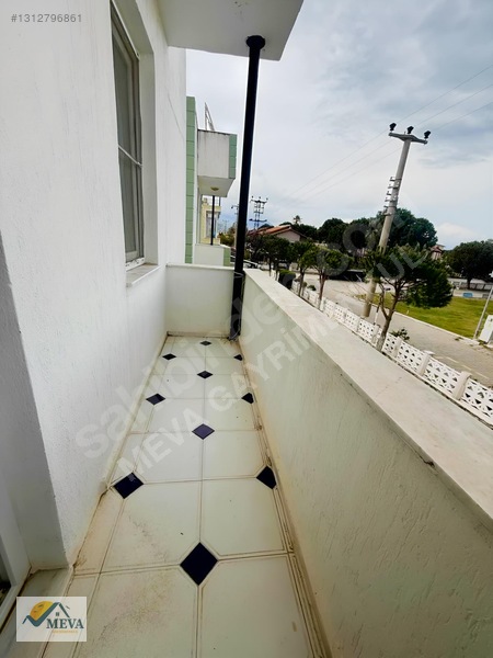 Prestijli Sitede, Denize 100 Metre Özel 3+1 Villa! — fotoğraf 4