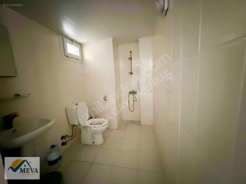 Prestijli Sitede, Denize 100 Metre Özel 3+1 Villa! — fotoğraf 5