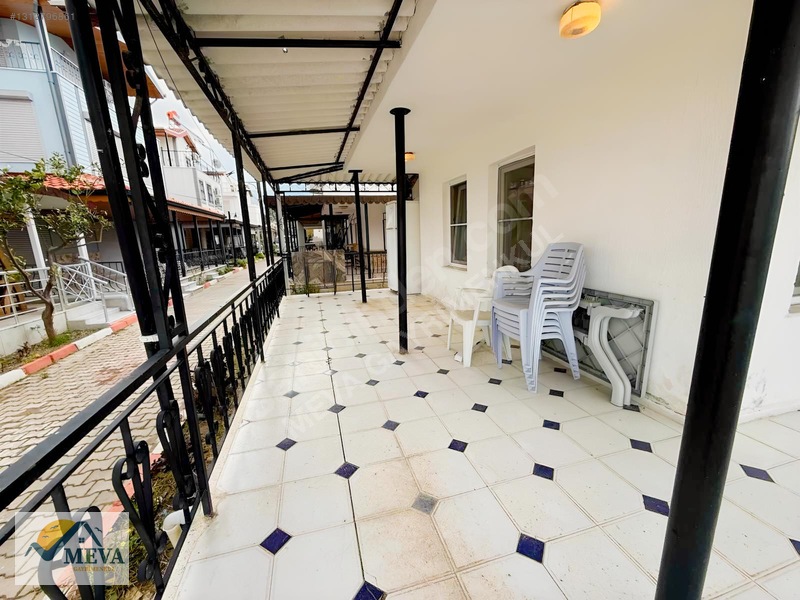 Prestijli Sitede, Denize 100 Metre Özel 3+1 Villa! — fotoğraf 7