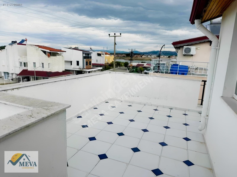 Prestijli Sitede, Denize 100 Metre Özel 3+1 Villa! — fotoğraf 8