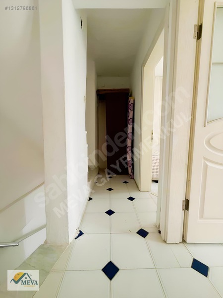 Prestijli Sitede, Denize 100 Metre Özel 3+1 Villa! — fotoğraf 14