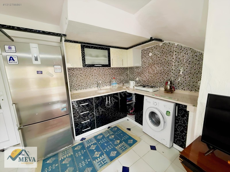 Prestijli Sitede, Denize 100 Metre Özel 3+1 Villa! — fotoğraf 15