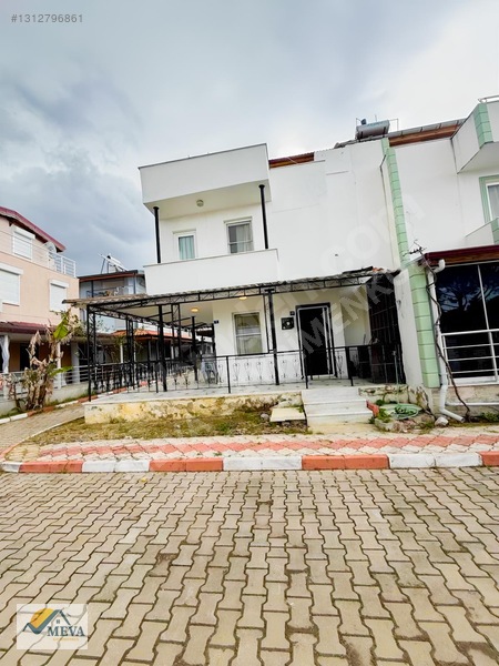 Prestijli Sitede, Denize 100 Metre Özel 3+1 Villa! — fotoğraf 19