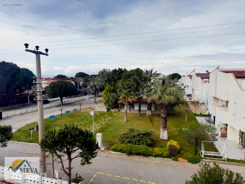 Prestijli Sitede, Denize 100 Metre Özel 3+1 Villa! — fotoğraf 22