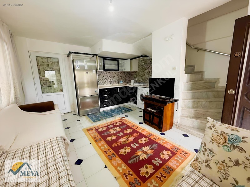 Prestijli Sitede, Denize 100 Metre Özel 3+1 Villa! — fotoğraf 29