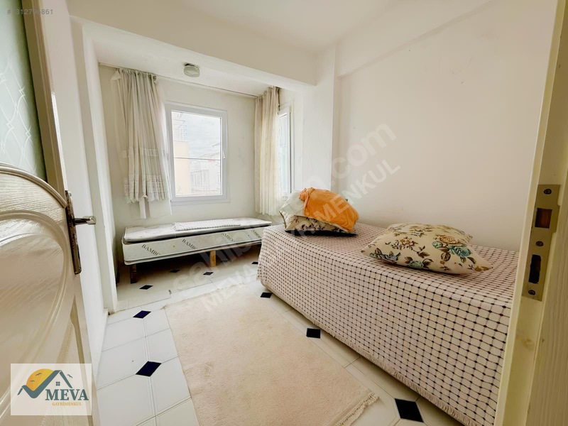 Prestijli Sitede, Denize 100 Metre Özel 3+1 Villa! — fotoğraf 32