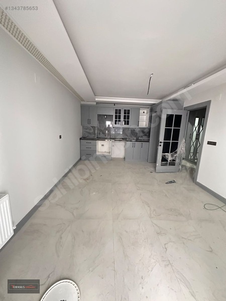 Terasus Gayrimenkulden Tarsu Avm Karşısı Satılık Daire