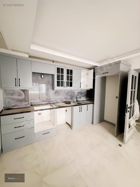 Terasus Gayrimenkulden Tarsu Avm Karşısı Satılık Daire — fotoğraf 2