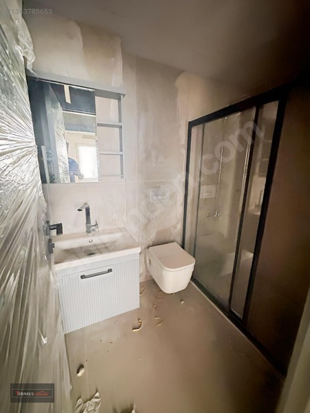 Terasus Gayrimenkulden Tarsu Avm Karşısı Satılık Daire — fotoğraf 5
