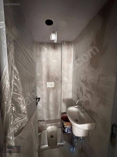 Terasus Gayrimenkulden Tarsu Avm Karşısı Satılık Daire — fotoğraf 6