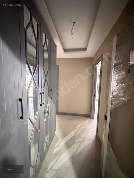 Terasus Gayrimenkulden Tarsu Avm Karşısı Satılık Daire — fotoğraf 9