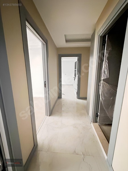 Terasus Gayrimenkulden Tarsu Avm Karşısı Satılık Daire — fotoğraf 10