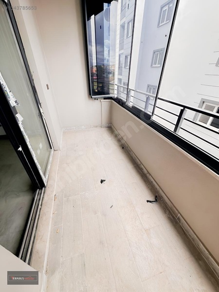 Terasus Gayrimenkulden Tarsu Avm Karşısı Satılık Daire — fotoğraf 11