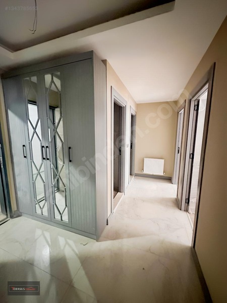 Terasus Gayrimenkulden Tarsu Avm Karşısı Satılık Daire — fotoğraf 13