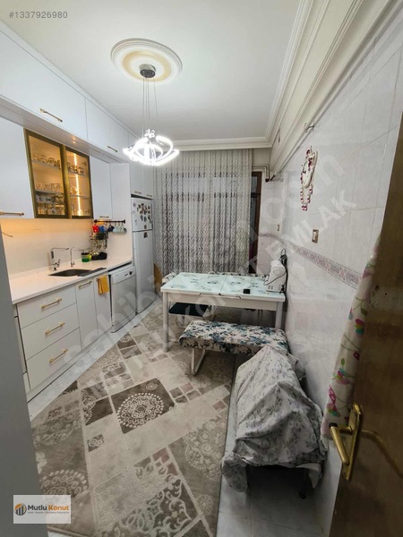 Karakayış Caddesi Buhara Sitesi İçi Yapılı Satılık 3+1 Daire — fotoğraf 5