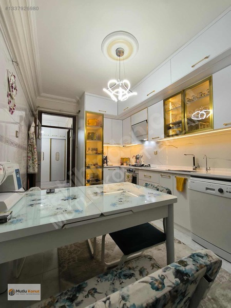 Karakayış Caddesi Buhara Sitesi İçi Yapılı Satılık 3+1 Daire — fotoğraf 6