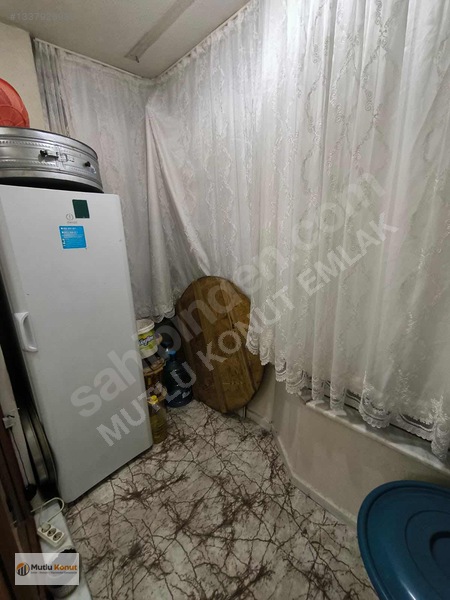 Karakayış Caddesi Buhara Sitesi İçi Yapılı Satılık 3+1 Daire — fotoğraf 8