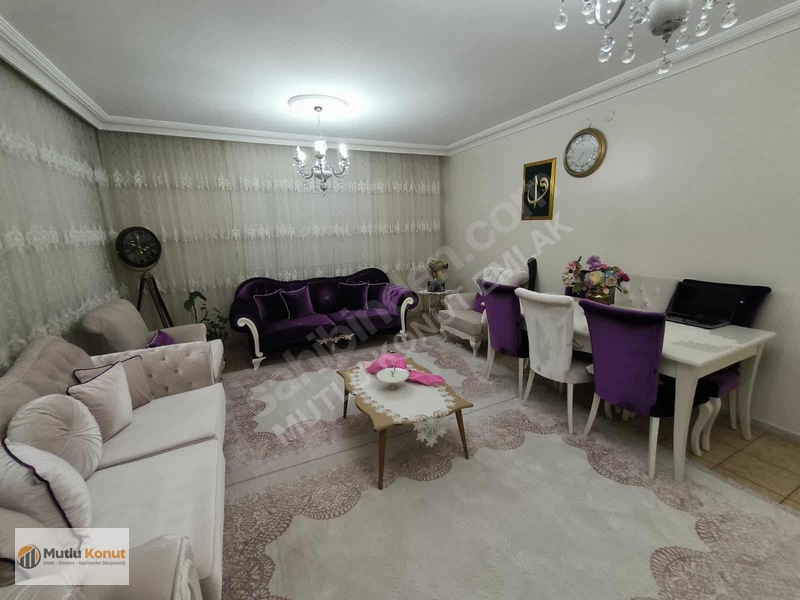 Karakayış Caddesi Buhara Sitesi İçi Yapılı Satılık 3+1 Daire — fotoğraf 9