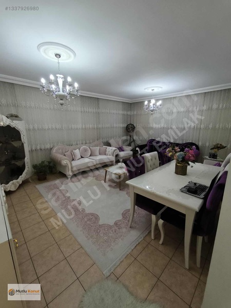Karakayış Caddesi Buhara Sitesi İçi Yapılı Satılık 3+1 Daire — fotoğraf 10