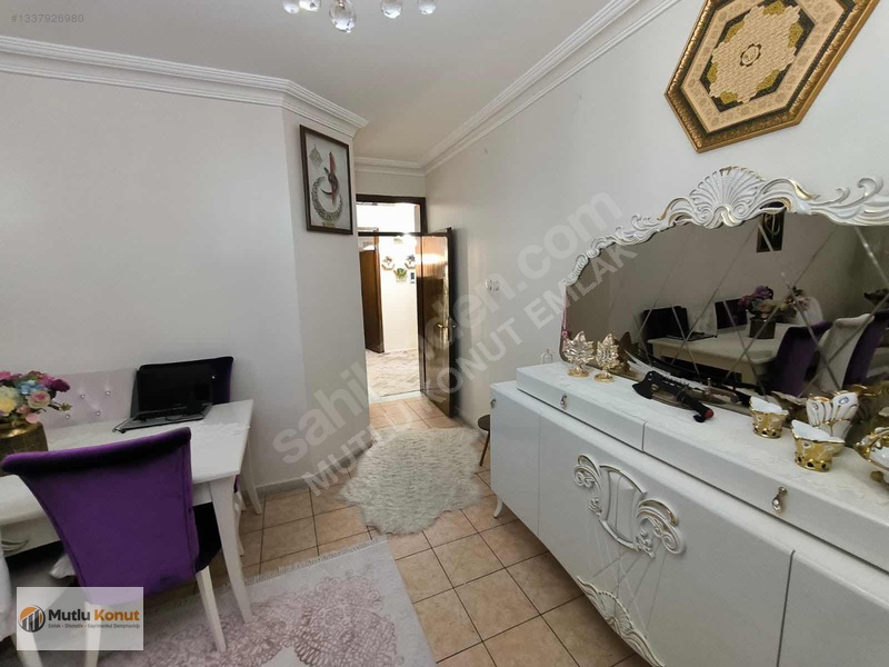 Karakayış Caddesi Buhara Sitesi İçi Yapılı Satılık 3+1 Daire — fotoğraf 11