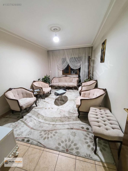 Karakayış Caddesi Buhara Sitesi İçi Yapılı Satılık 3+1 Daire — fotoğraf 12