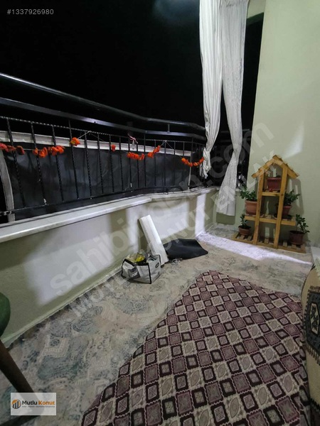 Karakayış Caddesi Buhara Sitesi İçi Yapılı Satılık 3+1 Daire — fotoğraf 13