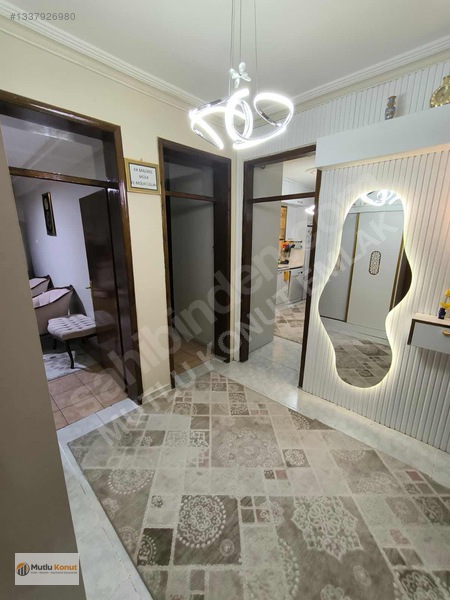 Karakayış Caddesi Buhara Sitesi İçi Yapılı Satılık 3+1 Daire — fotoğraf 14