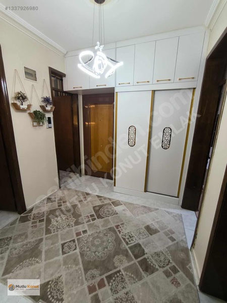Karakayış Caddesi Buhara Sitesi İçi Yapılı Satılık 3+1 Daire — fotoğraf 15