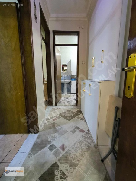 Karakayış Caddesi Buhara Sitesi İçi Yapılı Satılık 3+1 Daire — fotoğraf 16