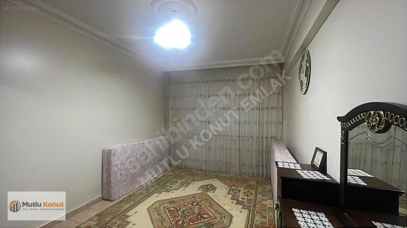 Karakayış Caddesi Buhara Sitesi İçi Yapılı Satılık 3+1 Daire — fotoğraf 17