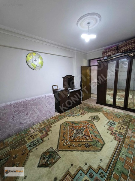 Karakayış Caddesi Buhara Sitesi İçi Yapılı Satılık 3+1 Daire — fotoğraf 18
