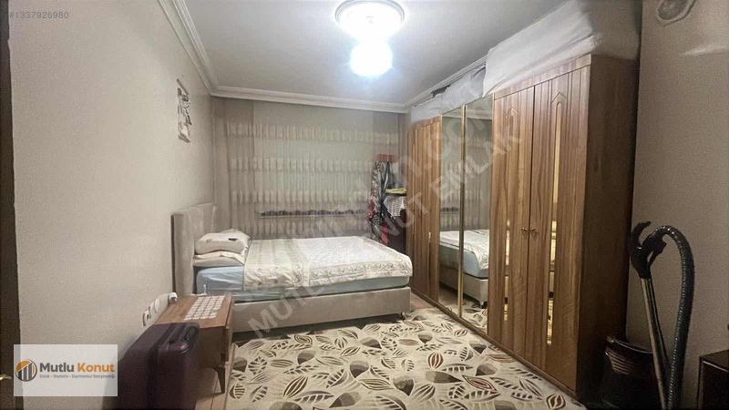 Karakayış Caddesi Buhara Sitesi İçi Yapılı Satılık 3+1 Daire — fotoğraf 19
