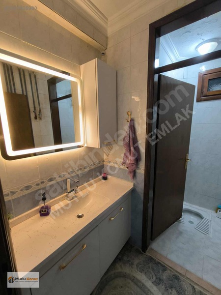 Karakayış Caddesi Buhara Sitesi İçi Yapılı Satılık 3+1 Daire — fotoğraf 20