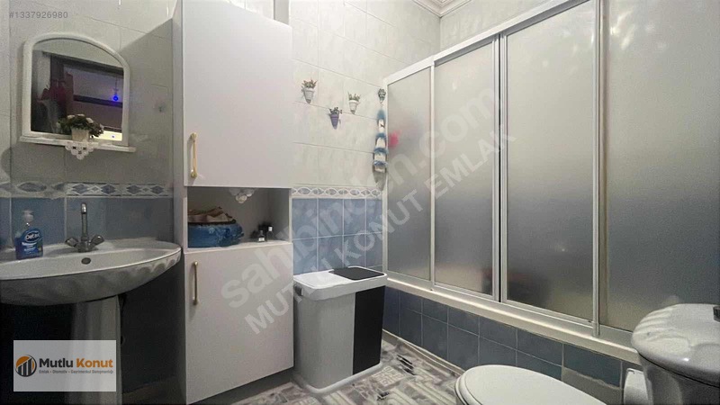 Karakayış Caddesi Buhara Sitesi İçi Yapılı Satılık 3+1 Daire — fotoğraf 21