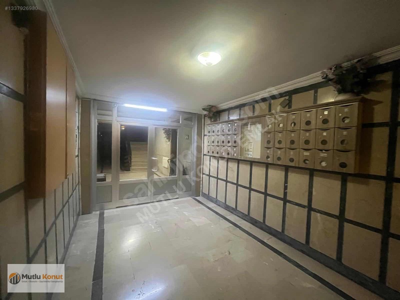 Karakayış Caddesi Buhara Sitesi İçi Yapılı Satılık 3+1 Daire — fotoğraf 22