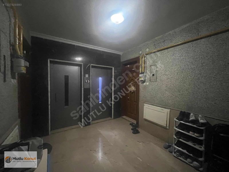 Karakayış Caddesi Buhara Sitesi İçi Yapılı Satılık 3+1 Daire — fotoğraf 23