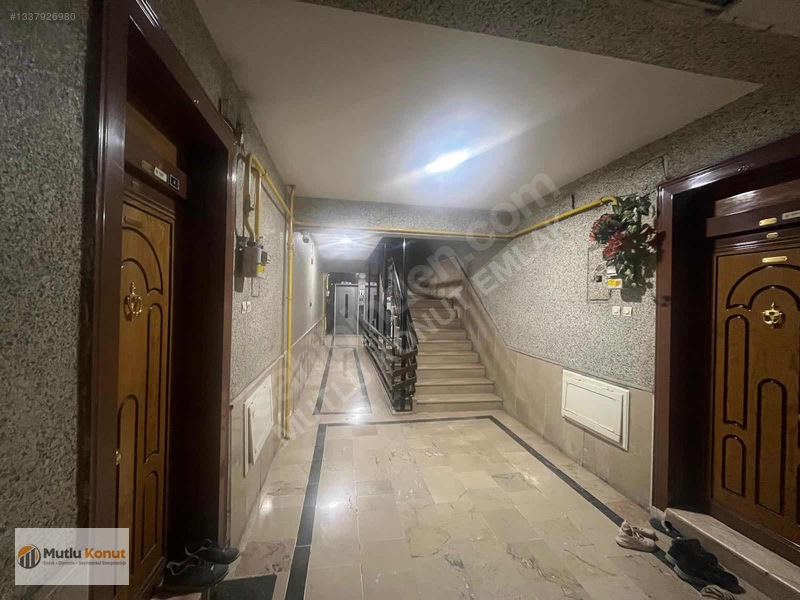 Karakayış Caddesi Buhara Sitesi İçi Yapılı Satılık 3+1 Daire — fotoğraf 24