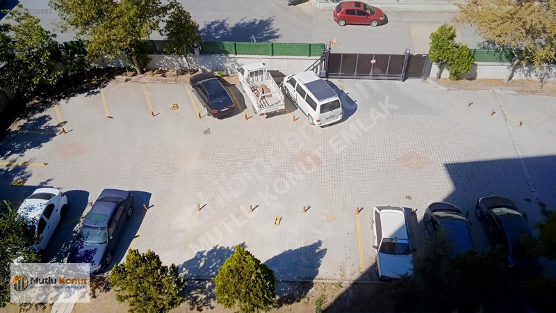 Karakayış Caddesi Buhara Sitesi İçi Yapılı Satılık 3+1 Daire — fotoğraf 26